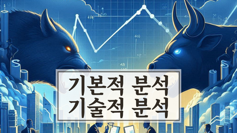 기술적 분석